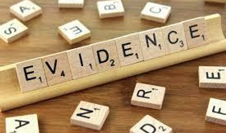 Evidence