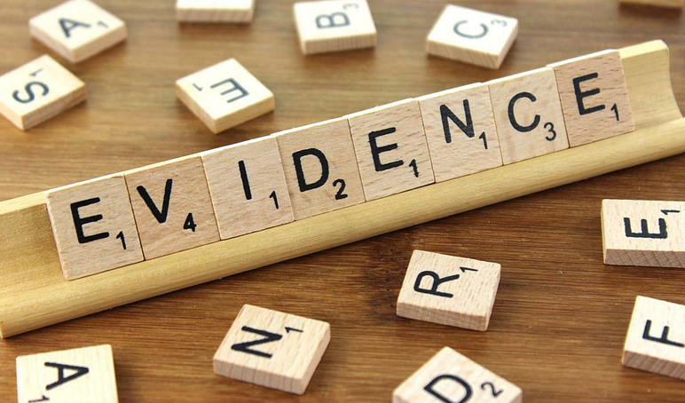Evidence