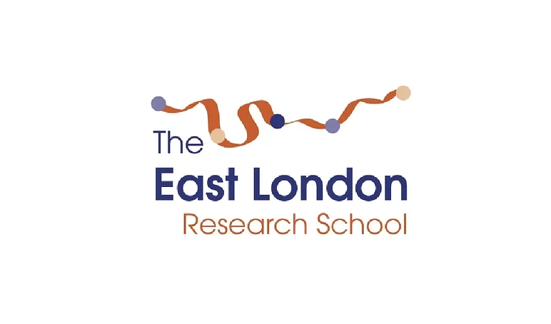 East london research school logo
