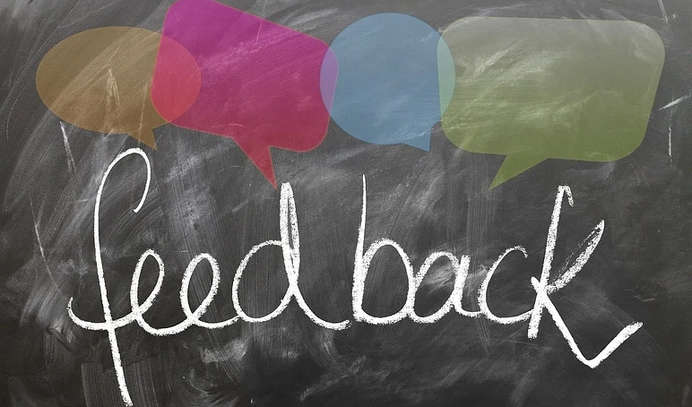 Feedback 1