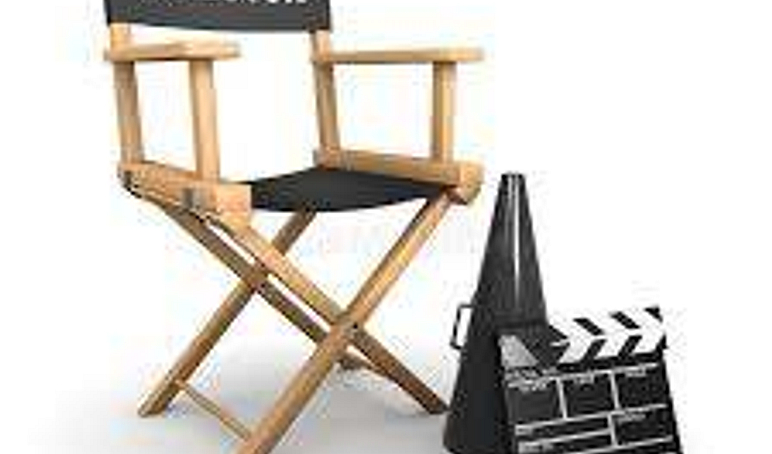 Film chair