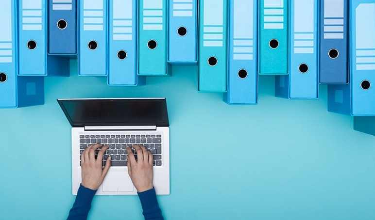 File search pc