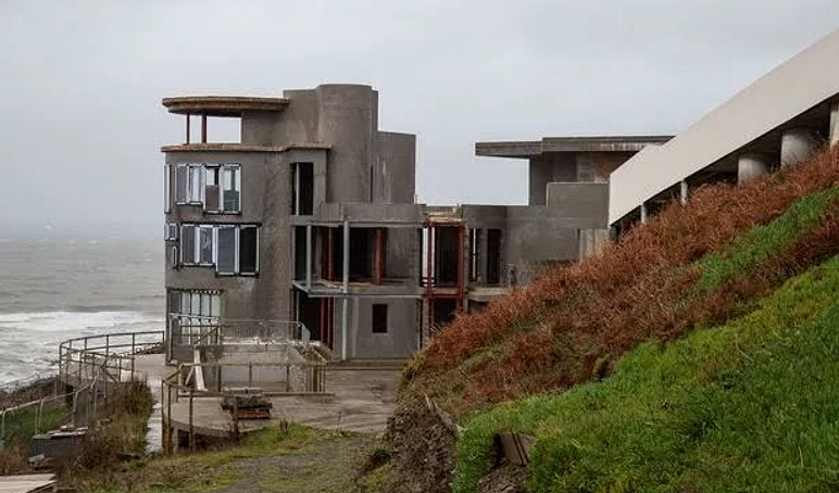 Grand designs