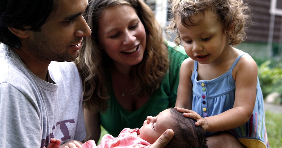 How does the home environment affect… East London Research School