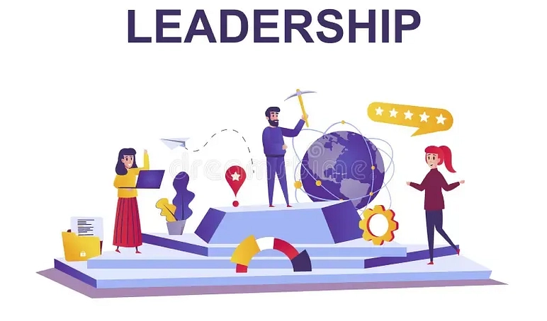 Leader