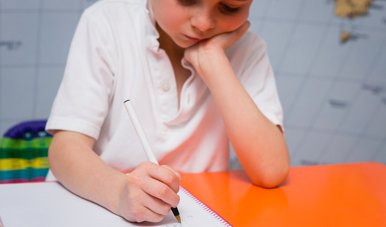 Pupil premium
