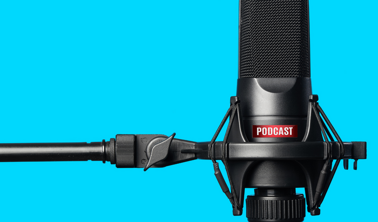 Podcast