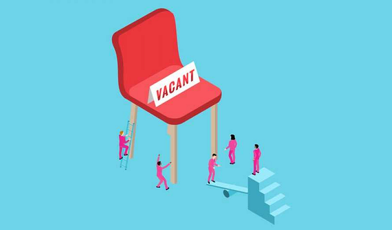 Recruitment and retention strategy 1000x525