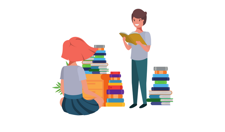 Reading