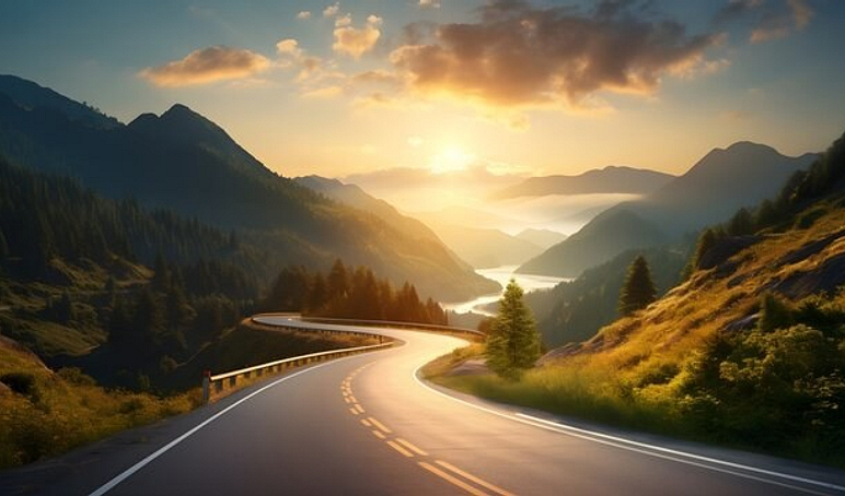 Road