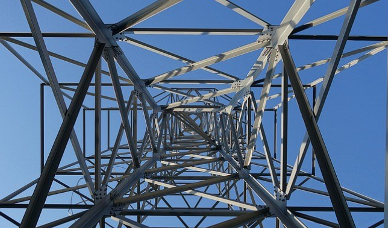 Steel frame 1569598 640