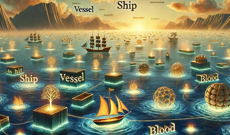 Ship
