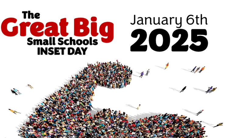 Small big schools
