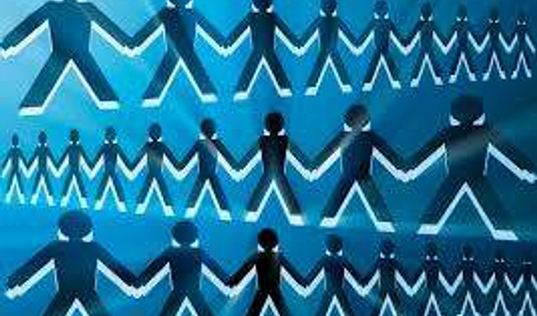 Togetherness