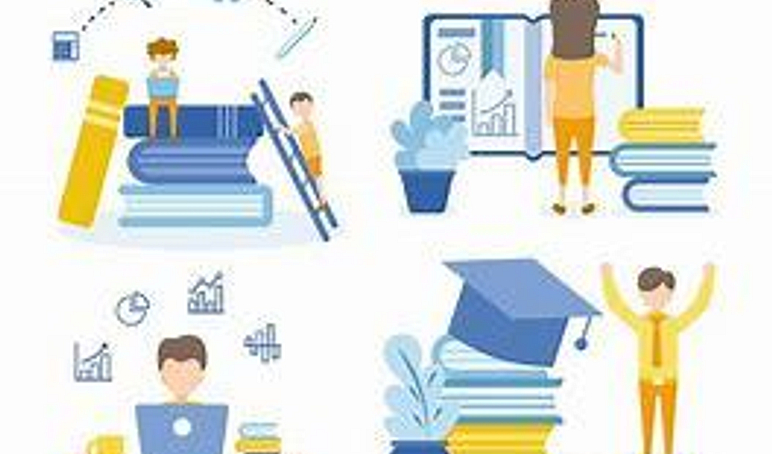 Vector learning