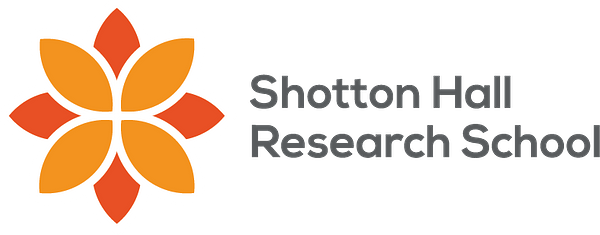 Research School logo landscape