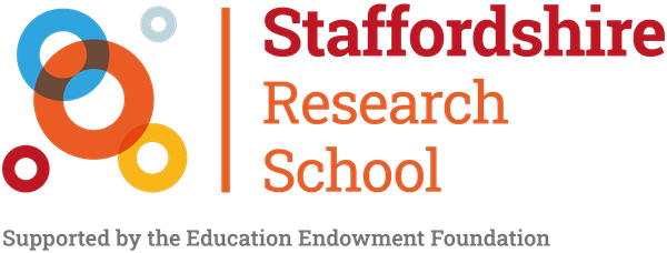 Staffordshire Website