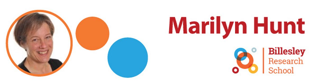 Marilyn Hunt Header