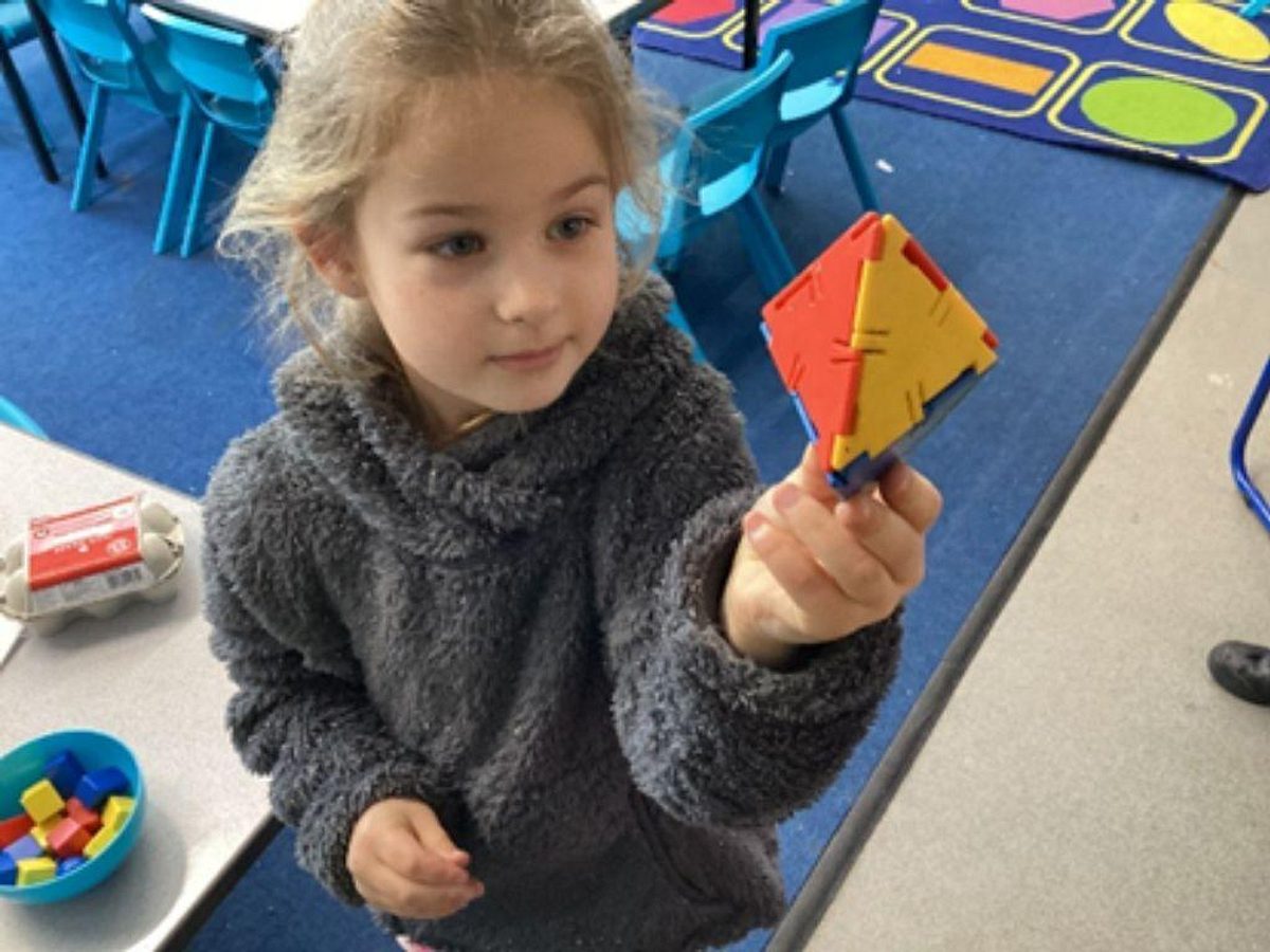 Maths blog 2
