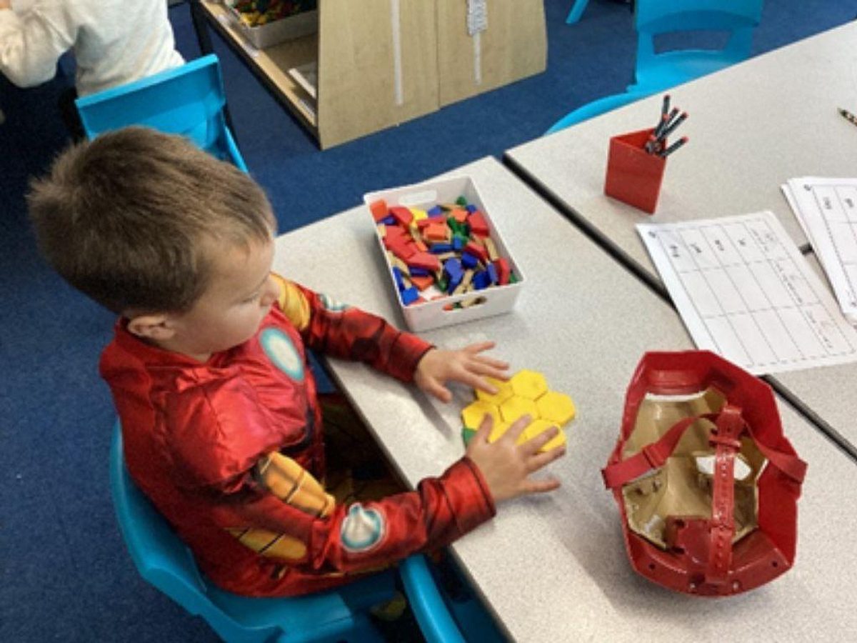 Maths blog 3