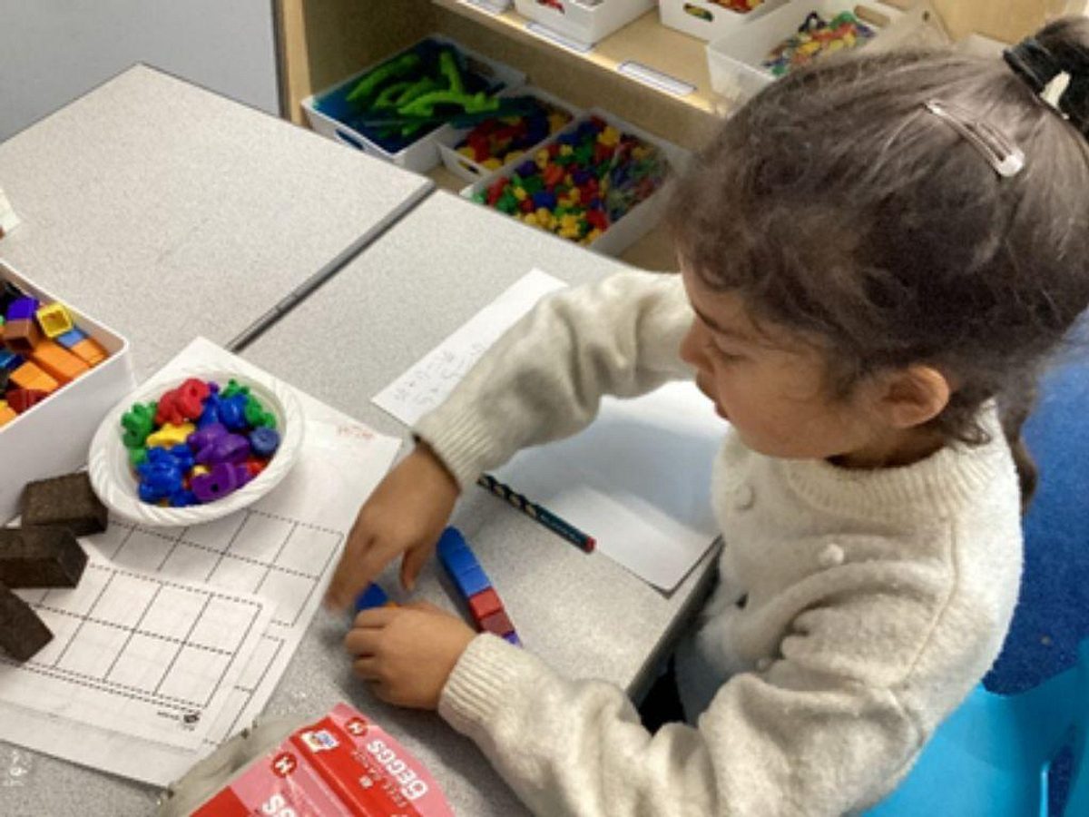 Maths blog 6
