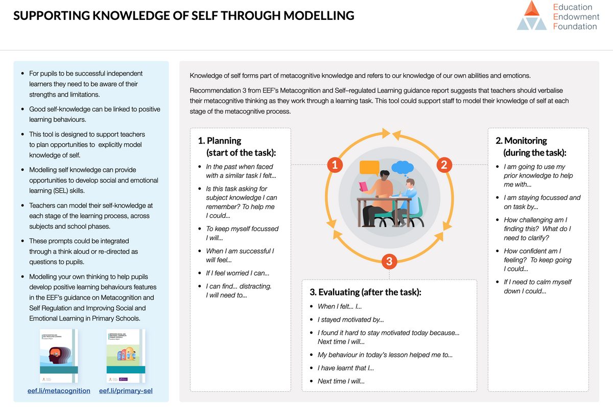 Metacognition Diagram 2