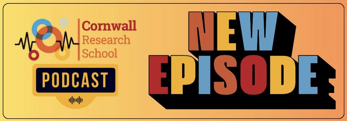 New Episode