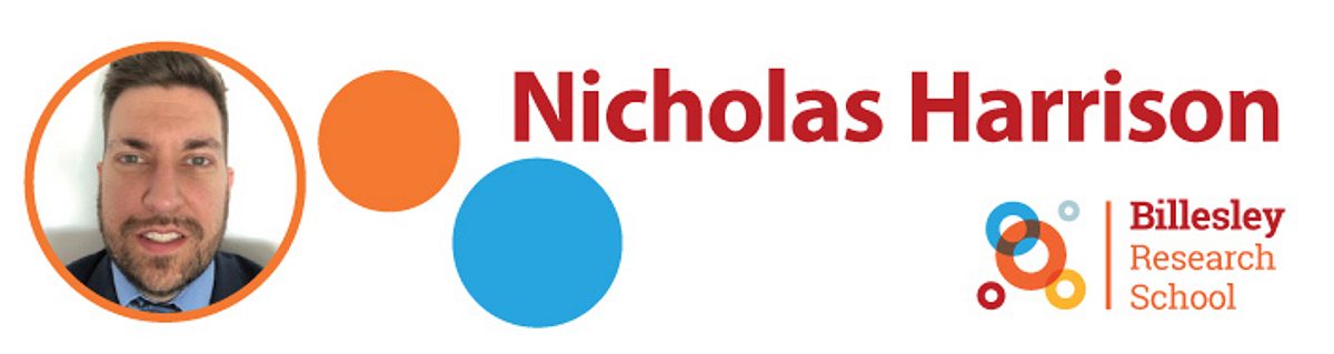 Nicholas Harrison Header