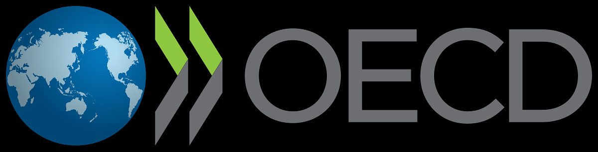 OECD logo svg