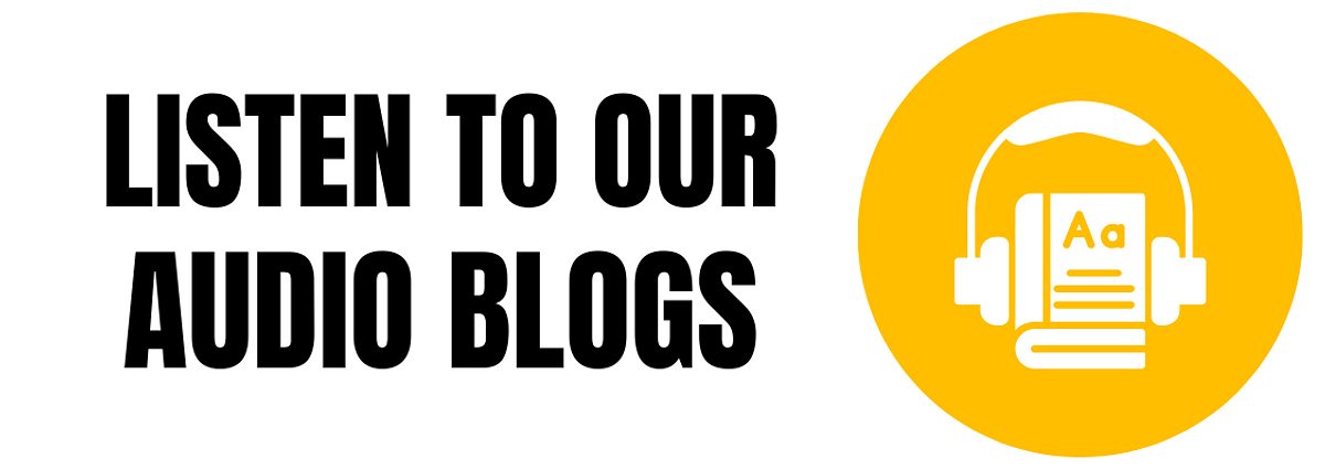 Audio Blogs