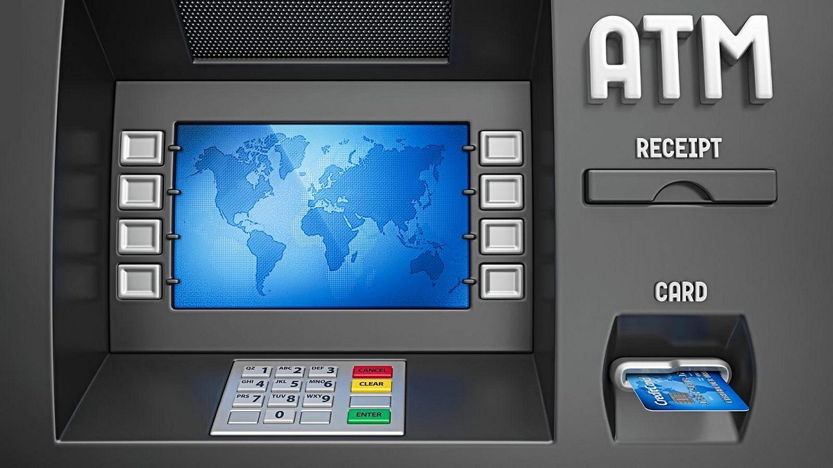 ATM
