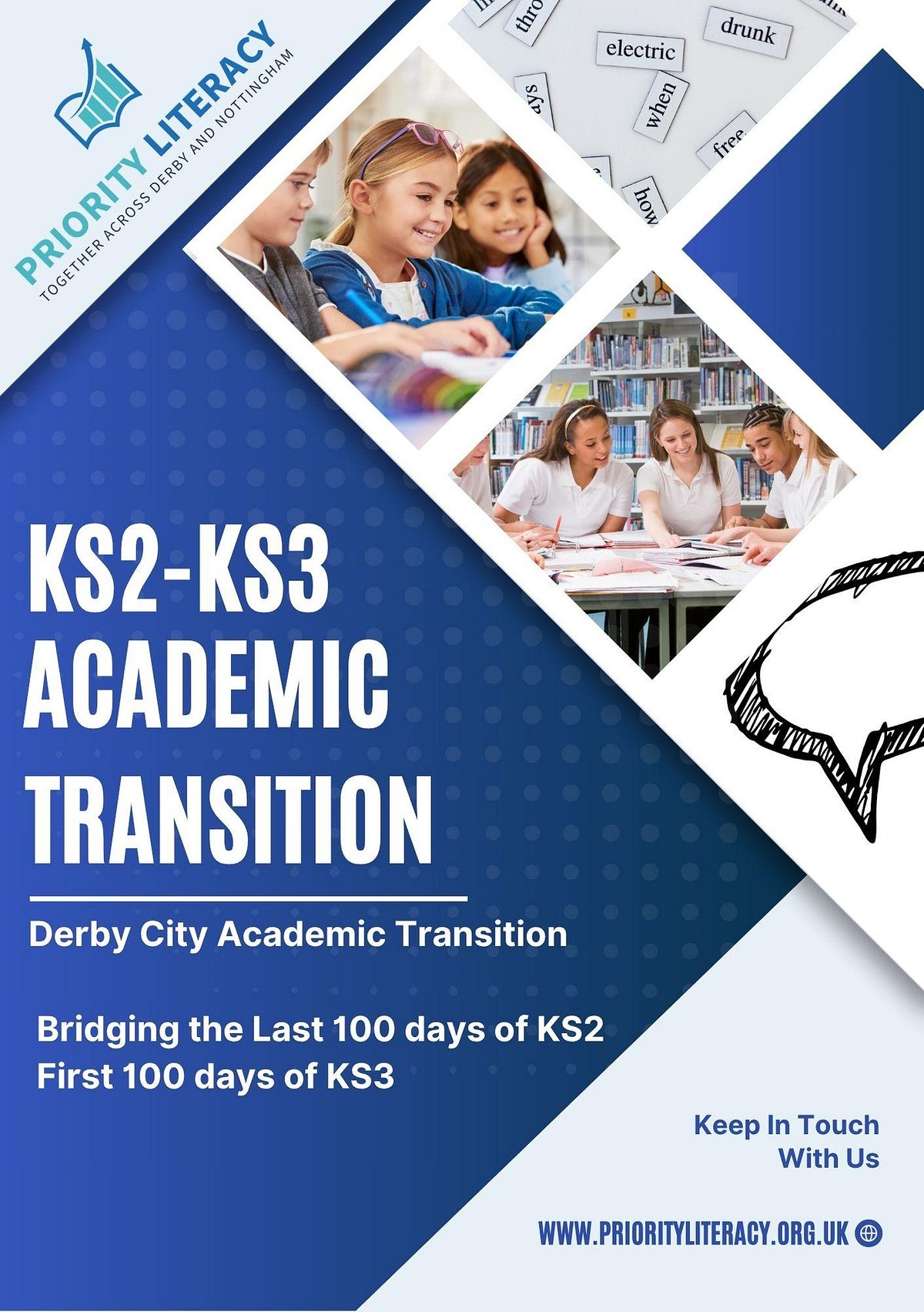 Academic Transition Report 1