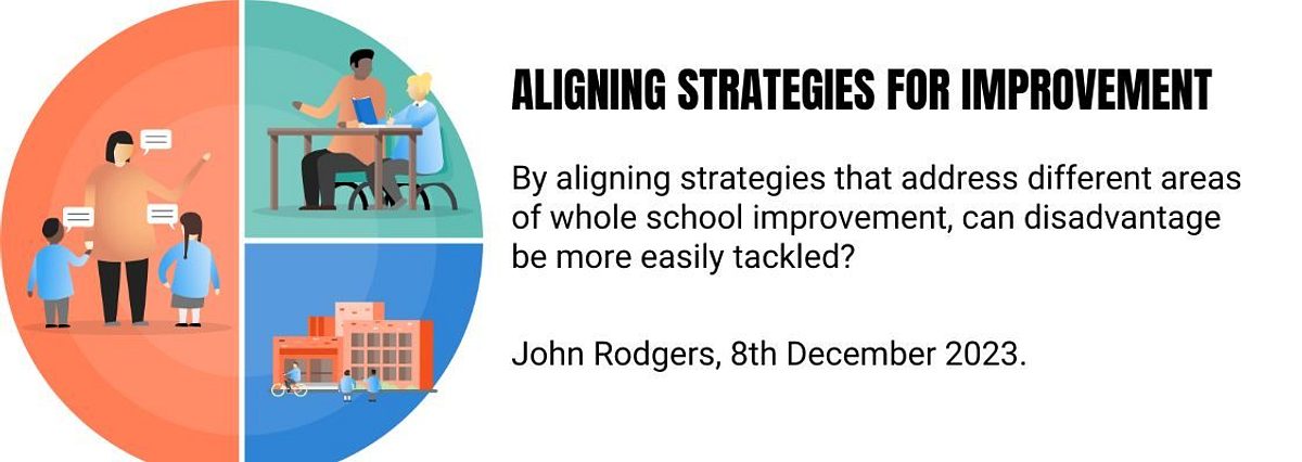 Aligning strategies