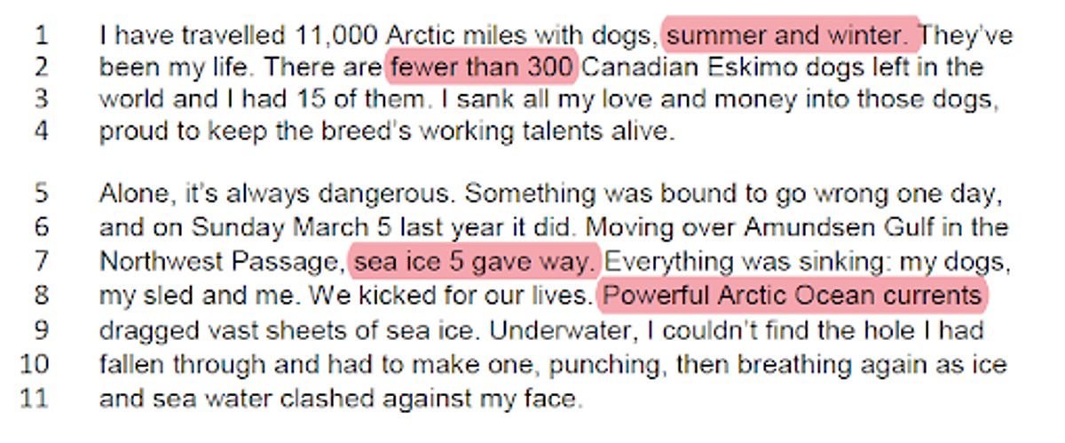 Arctic 3