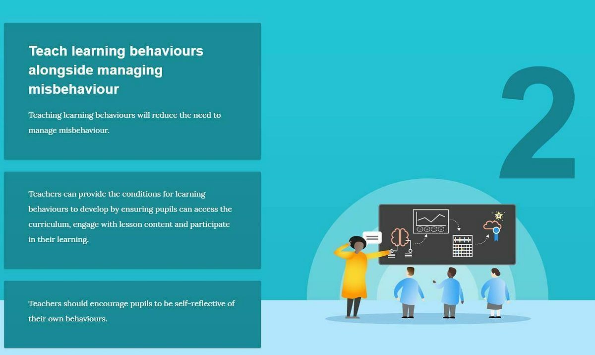 Behaviour GR Recommendation 2