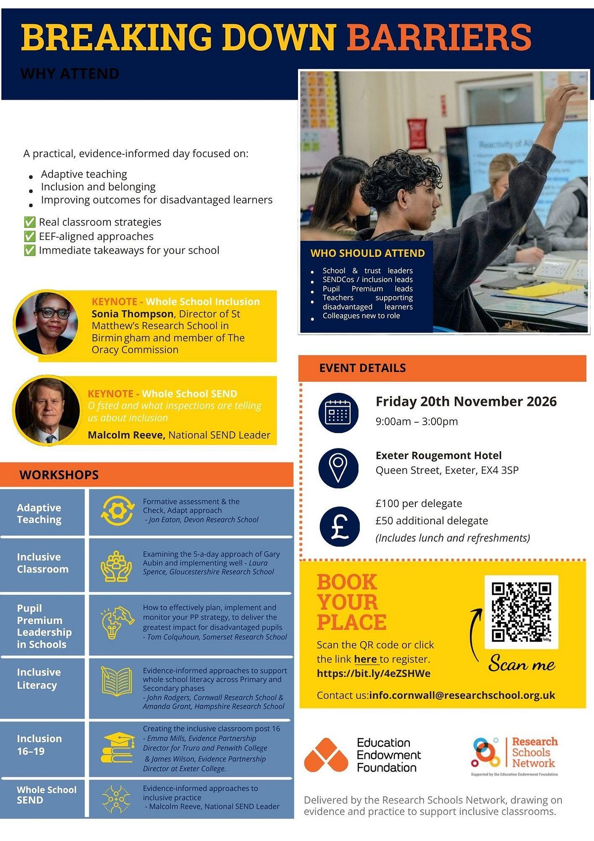 Breaking Down Barriers flyer 23 09 2026 pdf