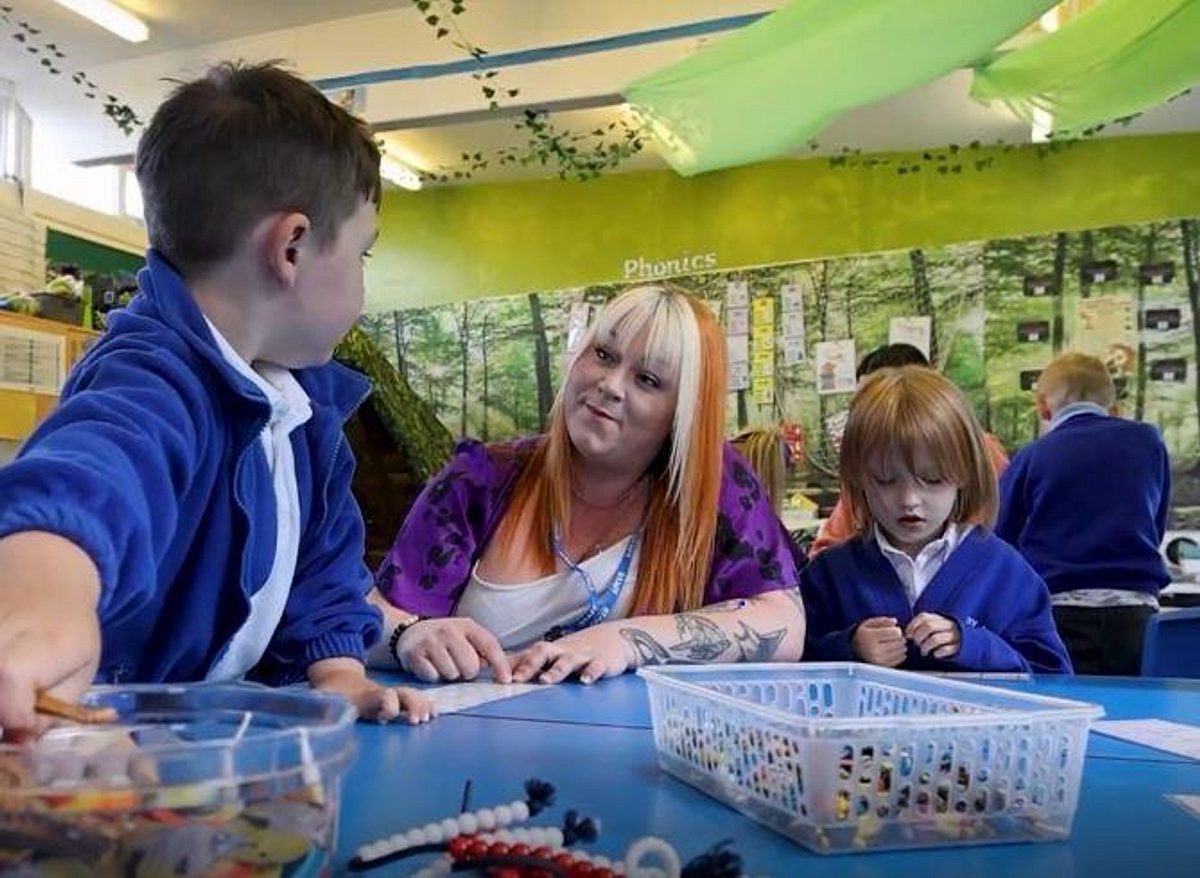 Capture maths blog