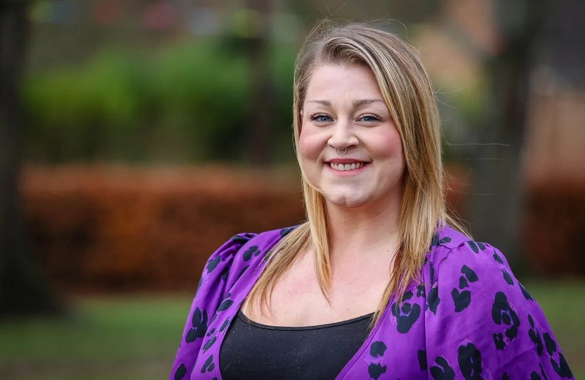Charlotte Chessell