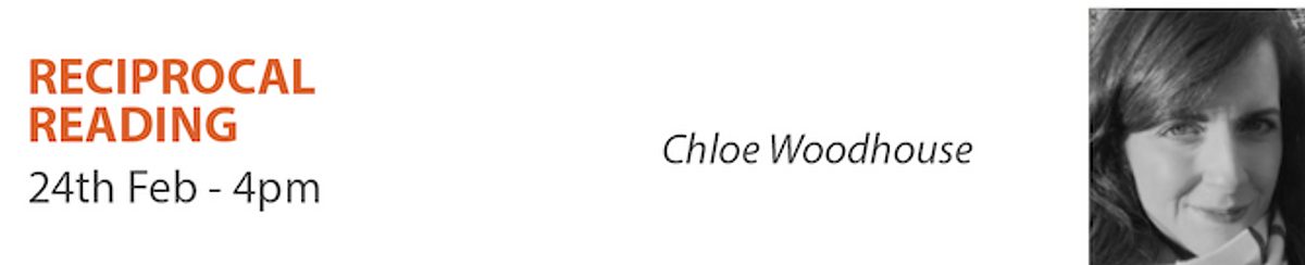 Chloe Woodhouse 2