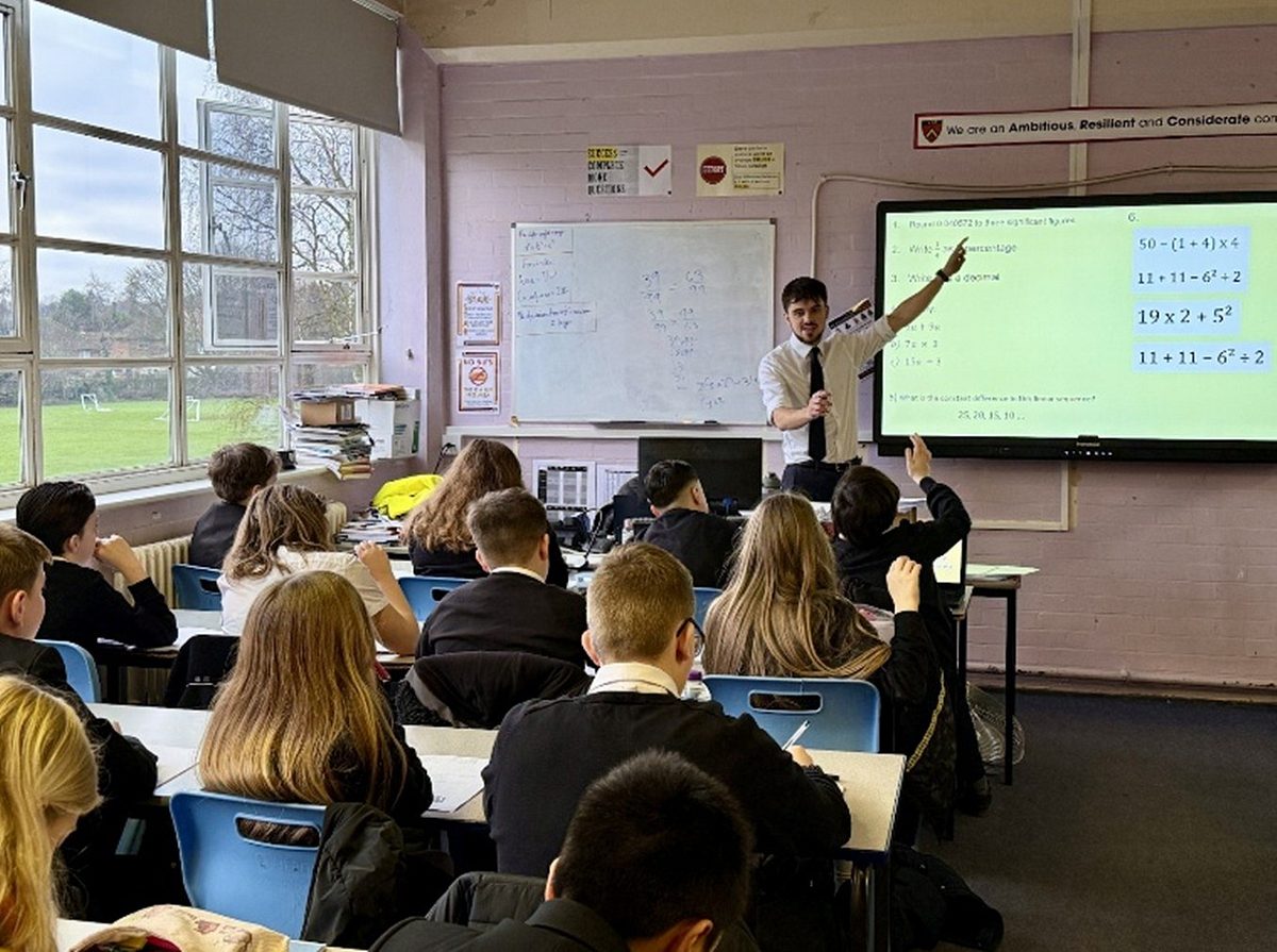 Classroom