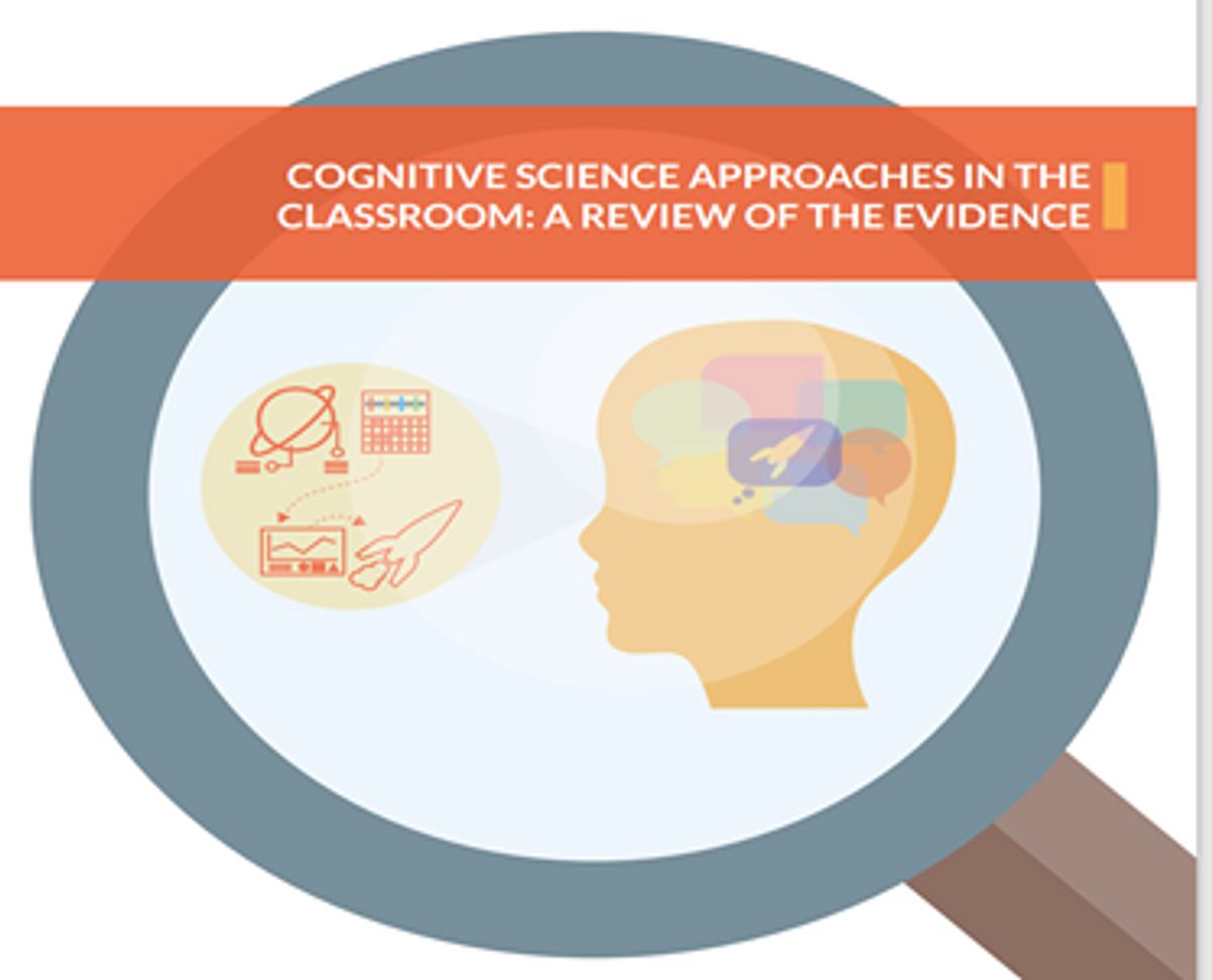 Cognitive Science