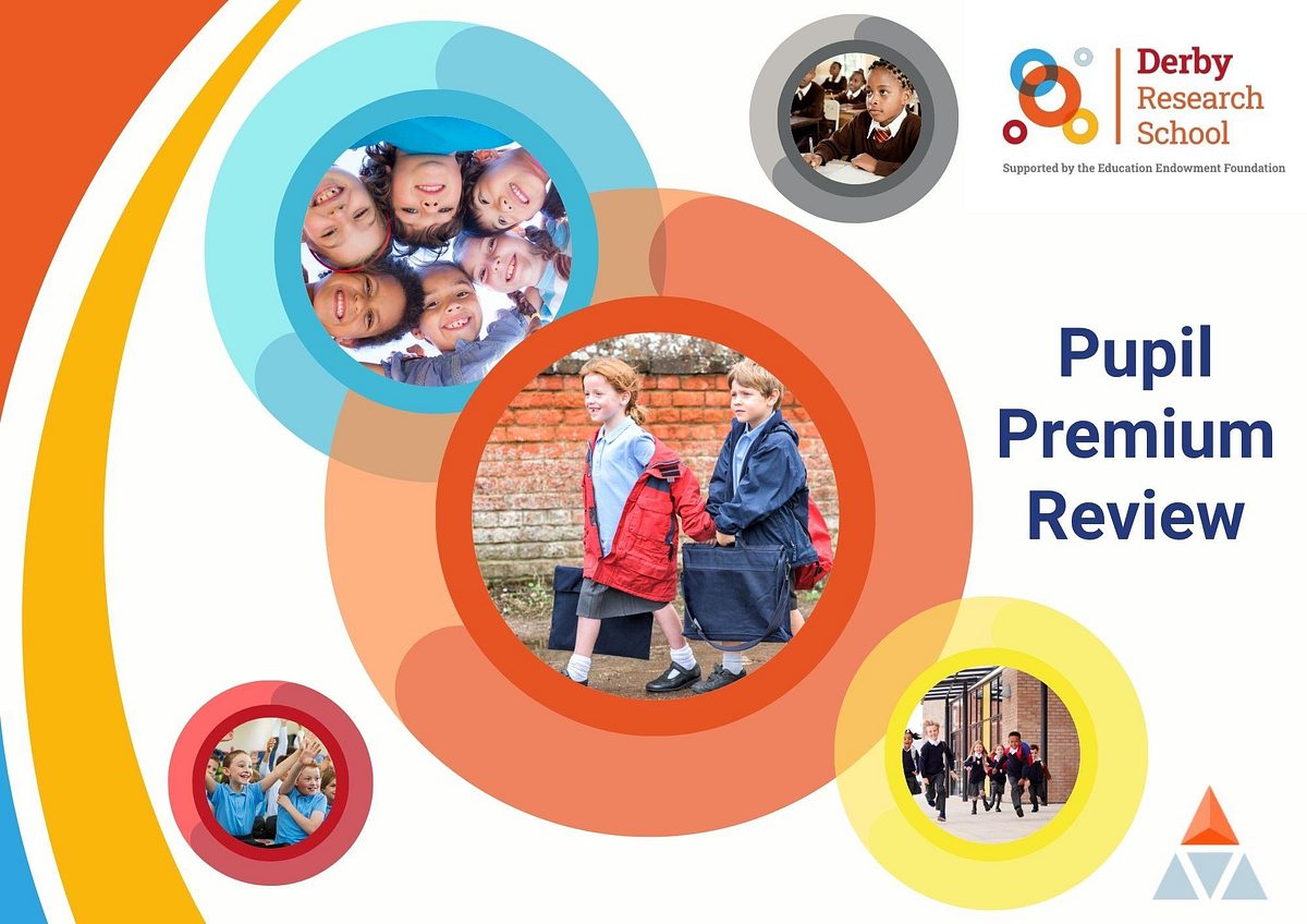 DRS Pupil Premium Review Handbook
