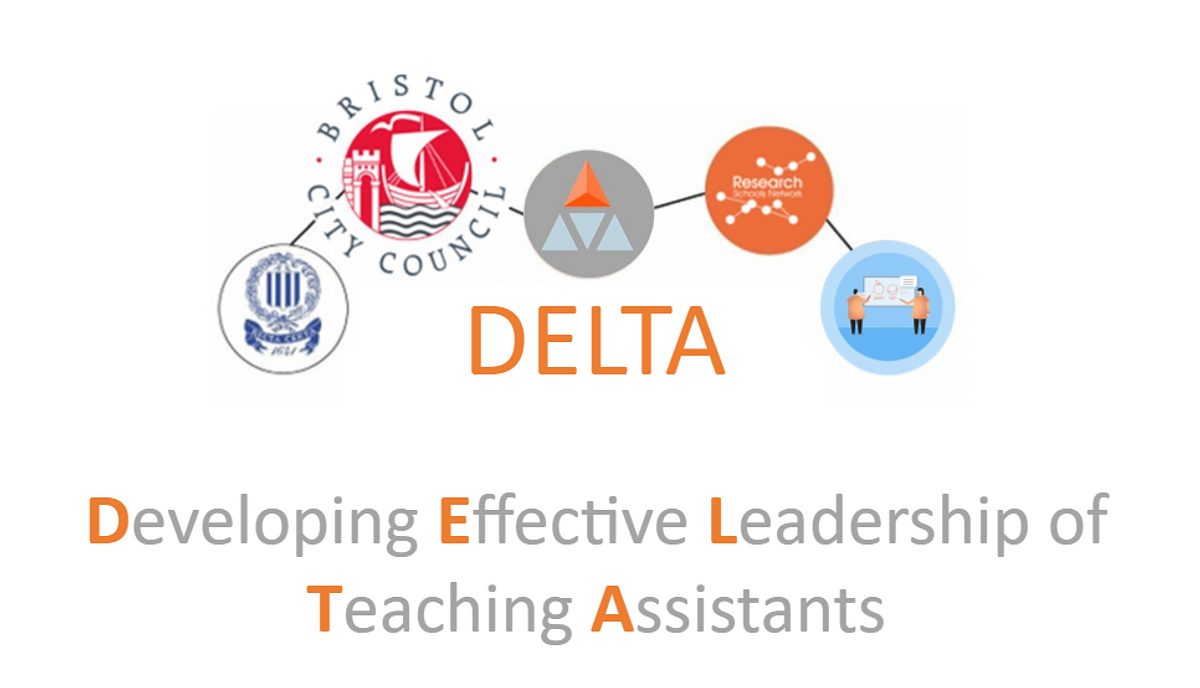 Delta Logo