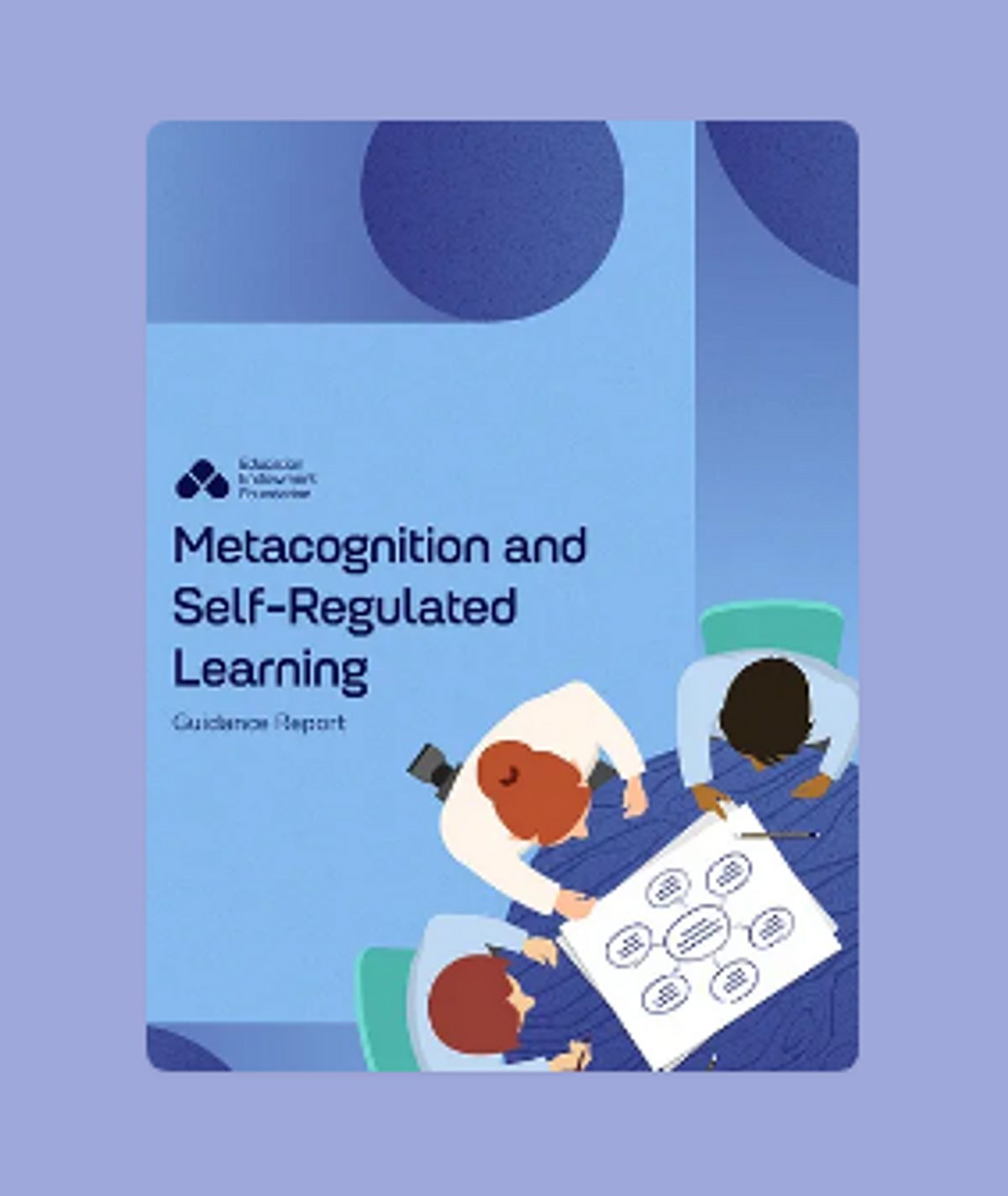 EEF Metacognition