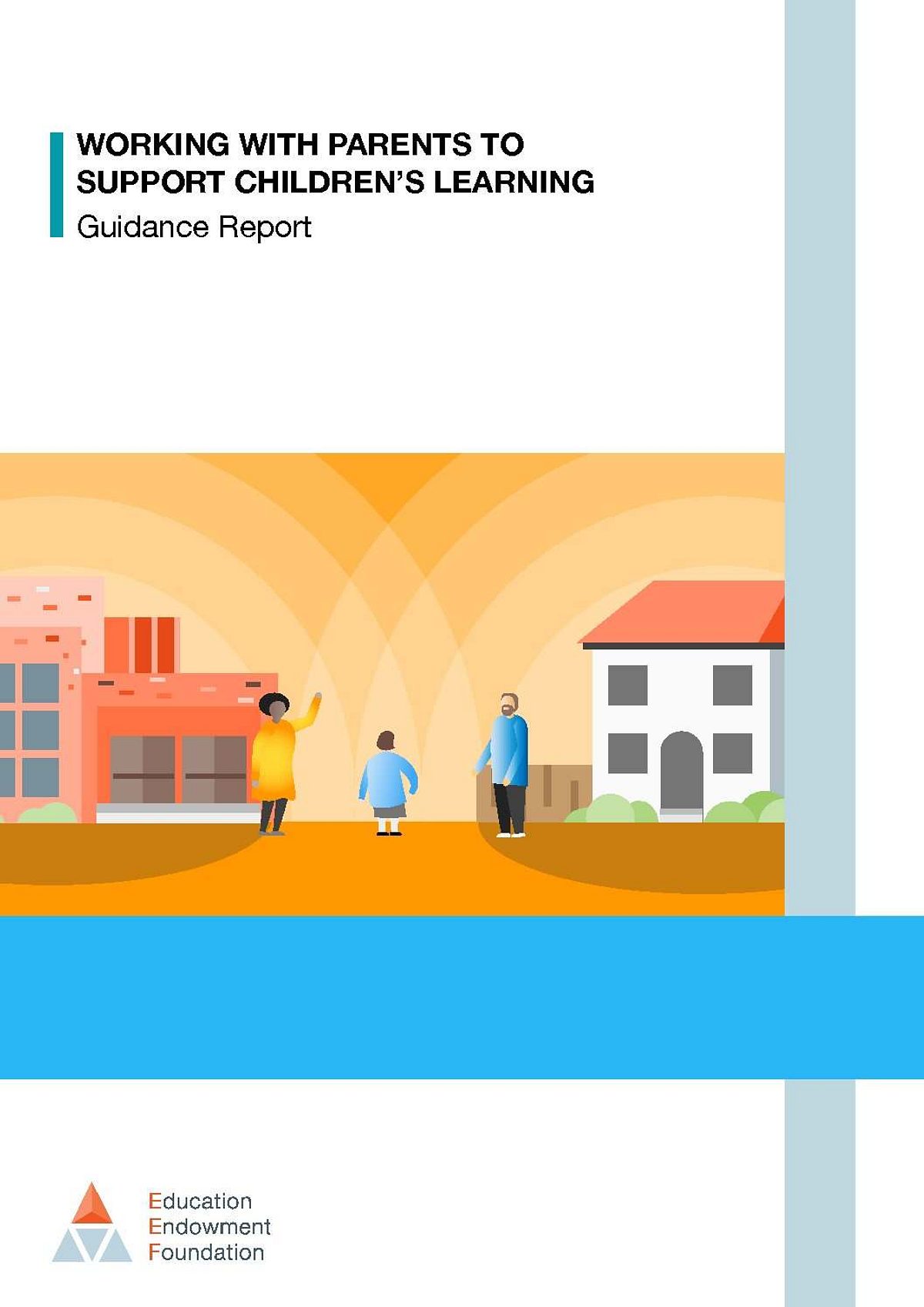 EEF Parental Engagement Guidance Report pdf