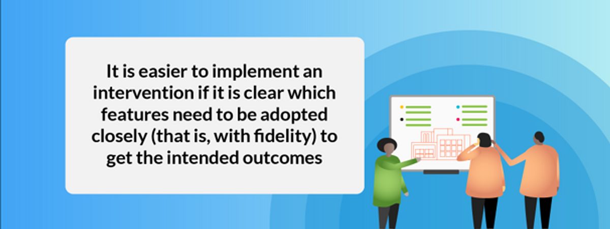 Effective Implementation