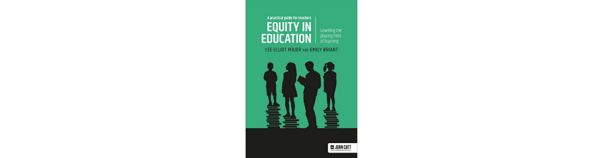 Equity in education 1