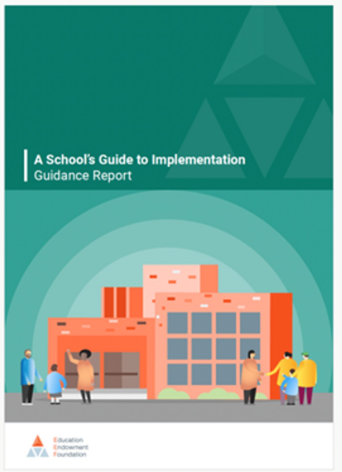Guidance Report