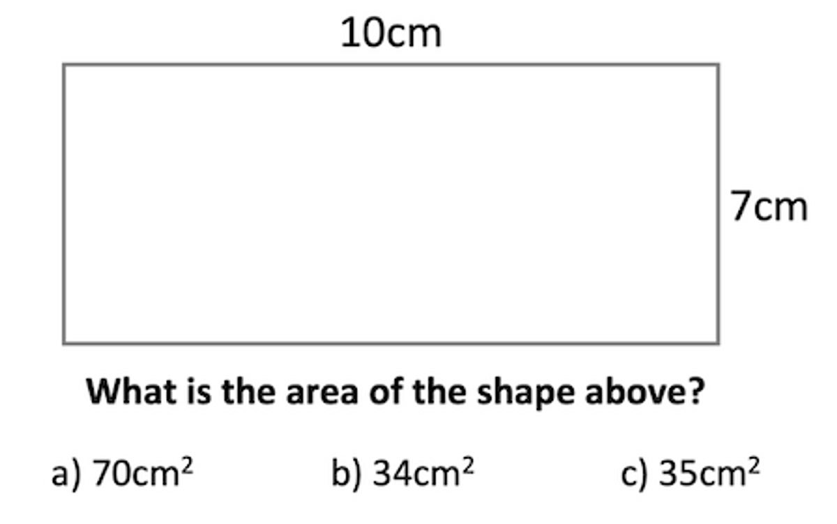 Greenshaw Diagnostic Assessment 2