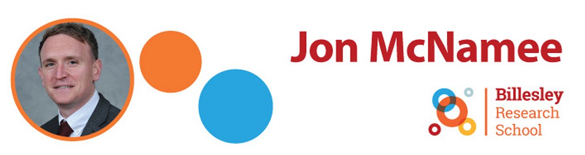 Jon Mc Namee Header